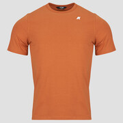 T-shirty z krótkim rękawem K-Way ADAME LIGHT STRETCH JERSEY Manufacturer