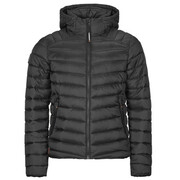 Kurtki pikowane Superdry HOODED FUJI SPORT PADDED Manufacturer