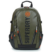 Plecaki Superdry TARP BRODE Manufacturer