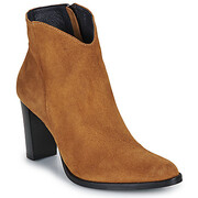 Botki Myma PELOUR Manufacturer