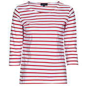 T-shirty z długim rękawem Armor Lux MARINIERE JERSEY ML Manufacturer