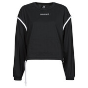 Bluzy Converse LONG SLEEVE JERSEY CREW Manufacturer