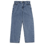Jeansy straight leg Dziecko Jack & Jones JJIALEX JJORIGINAL Manufacturer
