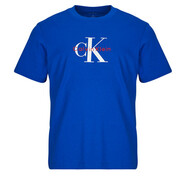 T-shirty z krótkim rękawem Calvin Klein Jeans HERO MONOLOGO TEE 20 Manufacturer