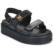 Sandały na koturnie Steve Madden BIG MONA Manufacturer