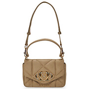 Torby na ramię Love Moschino EMBOSSED Q SUEDE Manufacturer