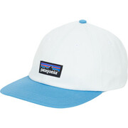 Czapki z daszkiem Patagonia P-6 LABEL TRAD CAP Manufacturer