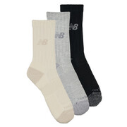 Skarpetki sportowe New Balance ACTIVE CUSHION CREW SOCKS 3 PACKS Manufacturer