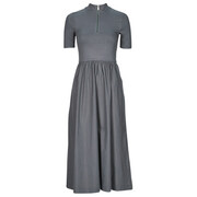 Sukienki długie Desigual VEST BOSTON Manufacturer