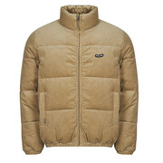 Kurtki pikowane Volcom WALLTZ CORD JACKET Manufacturer