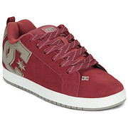 Buty DC Shoes COURT GRAFFIK SE Manufacturer