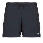 Szorty i Bermudy New Balance SPORT ESSENTIAL LINED SHORT Manufacturer