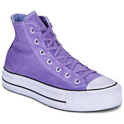 Buty Converse Chuck Taylor All Star Lift Canvas LTD Manufacturer