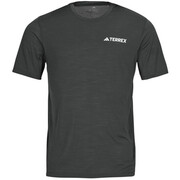 T-shirty z krótkim rękawem adidas JL6340 Manufacturer
