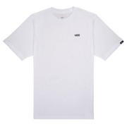 T-shirty z krótkim rękawem Dziecko Vans BY LEFT CHEST Manufacturer