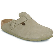 Chodaki BIRKENSTOCK Boston LEVE Faded Khaki Manufacturer
