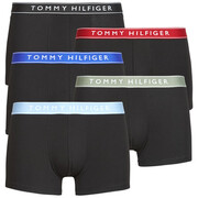 Bokserki Tommy Hilfiger 5P TRUNK WB Manufacturer