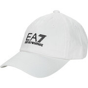 Czapki z daszkiem Emporio Armani EA7 TRAIN CORE U CAP ESSENTIAL Manufacturer