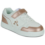 Buty Dziecko Le Coq Sportif COURT BREAKER GIRL PS Manufacturer