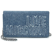 Torby na ramię Love Moschino SMART DAILY BAG JC4247 Manufacturer