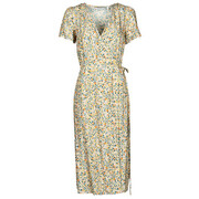 Sukienki długie Naf Naf YONDINE Manufacturer