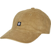 Czapki z daszkiem Element ICON DAD CAP CORDUROY Manufacturer