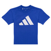 T-shirty z krótkim rękawem Dziecko adidas JC9717 Manufacturer