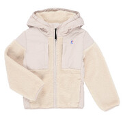 Kurtki krótkie Dziecko K-Way P. SAMSON 4.0 ORSETTO Manufacturer