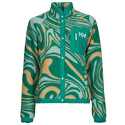 Polary Helly Hansen W IMPERIAL PRINTED PILE SNAP Manufacturer