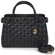 Torebki do ręki Guess PAISLEIGH GIRLFRIEND SATCHEL Manufacturer
