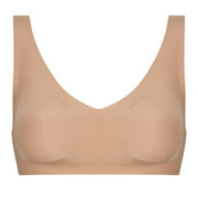 Trójkątne/ Bez fiszbin Sloggi ZERO Feel 2.0 Bralette Manufacturer