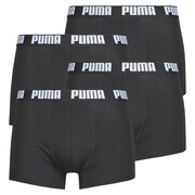Bokserki Puma BOXER ECOM Pack de 4 Manufacturer