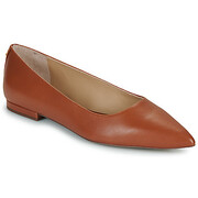 Baleriny Lauren Ralph Lauren LONDYN-FLATS-BALLET Manufacturer