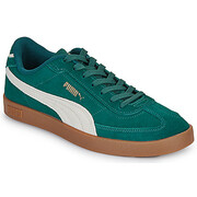 Buty Puma Club II Era Suede Manufacturer