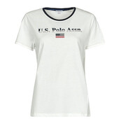 T-shirty z krótkim rękawem U.S Polo Assn. LETY 51520 CPFD Manufacturer