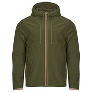 Kurtki wiatrówki Jack & Jones JJBROOK Manufacturer