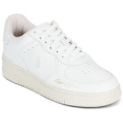 Buty Polo Ralph Lauren MASTER COURT SIG-SNEAKERS-LOW TOP LACE Manufacturer