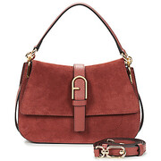 Torebki do ręki Furla FURLA FLOW MINI TOP HANDLE Manufacturer