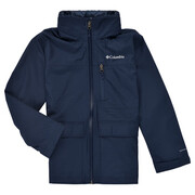 Kurtki ocieplane Dziecko Columbia VEDDER PARK JACKET Manufacturer