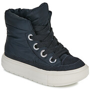 Buty Dziecko Converse CHUCK TAYLOR ALL STAR ELEMENTS BOOTS Manufacturer