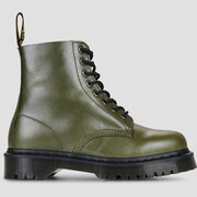 Buty Dr. Martens 1460 Pascal Bex 8 Eye Boot Olive Green Eclipse Manufacturer
