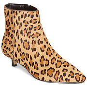 Buty Lauren Ralph Lauren FRANCESCA BOOTIE Manufacturer