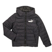 Kurtki pikowane Dziecko Puma ESS HD PADDED JACKET Manufacturer