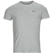 T-shirty z krótkim rękawem Pepe jeans ORIGINAL BASIC 3 N Manufacturer