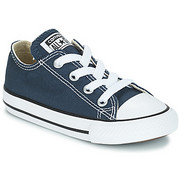 Buty Dziecko Converse CHUCK TAYLOR ALL STAR CORE OX Manufacturer