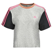 T-shirty z krótkim rękawem adidas 3S CR TOP Manufacturer
