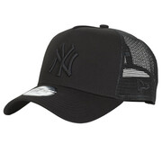 Czapki z daszkiem New-Era CLEAN TRUCKER NEW YORK YANKEES Manufacturer