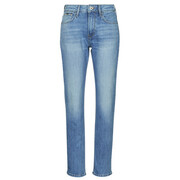 Jeansy straight leg Pepe jeans STRAIGHT JEANS HW Manufacturer