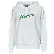 Bluzy Puma ESS+ BLOSSOM SCRIPT HOODIE TR Manufacturer