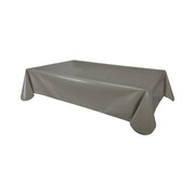 Obrusy Habitable UNI - TAUPE - 140X250 CM Manufacturer